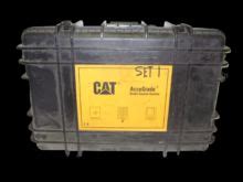 Used Cat Accugrade for sale. Caterpillar equipment & more